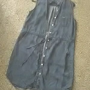 TOMMY HILFIGER dress